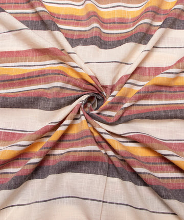 Khadi Cotton Fabric